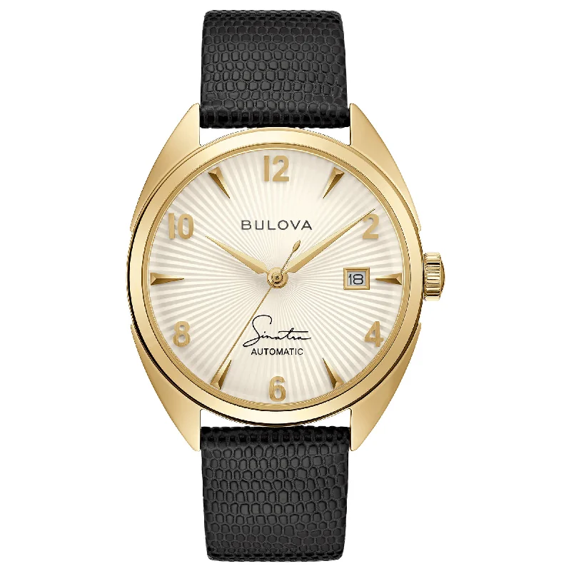 Bulova Frank Sinatra