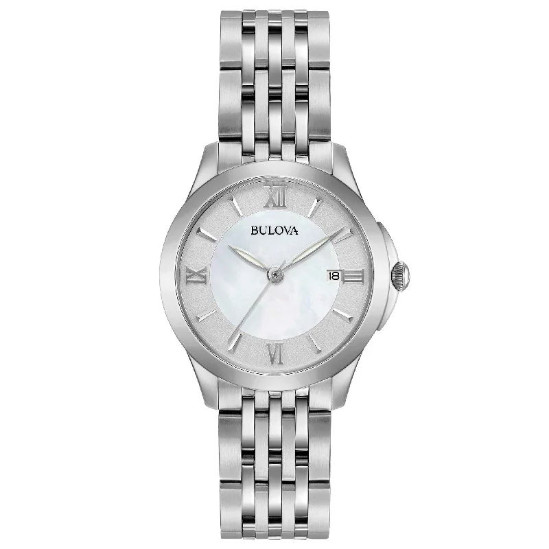 Bulova Classic Lady