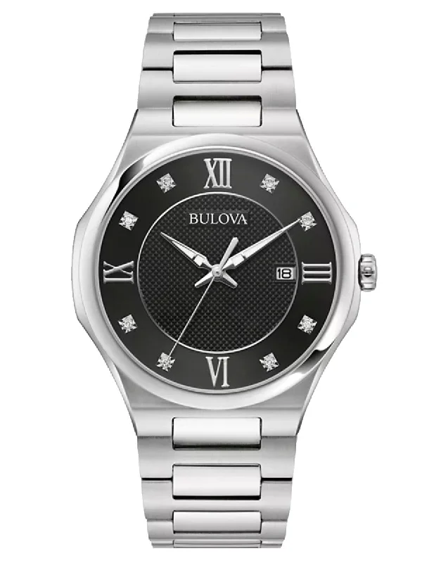 Reloj Bulova 96B156