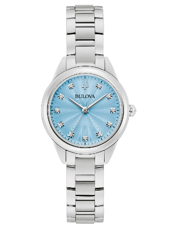 Reloj Bulova Sutton 96P250