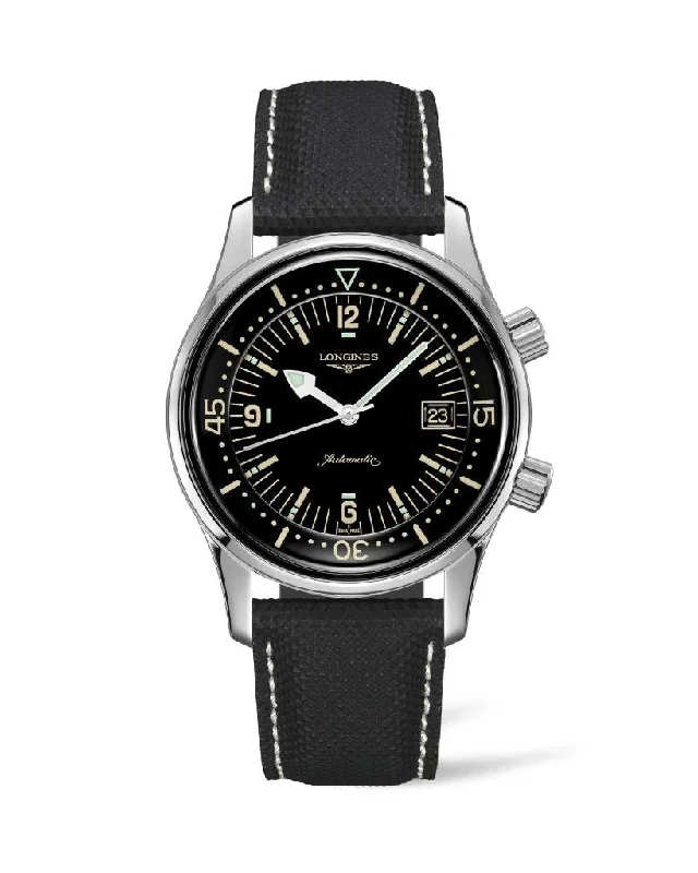 LONGINES LEGEND DIVER