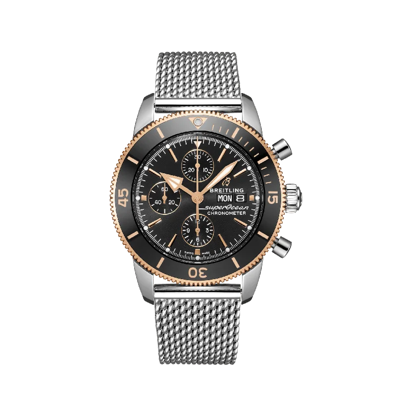 Superocean Heritage Chronograph 44 U13313121B1A1