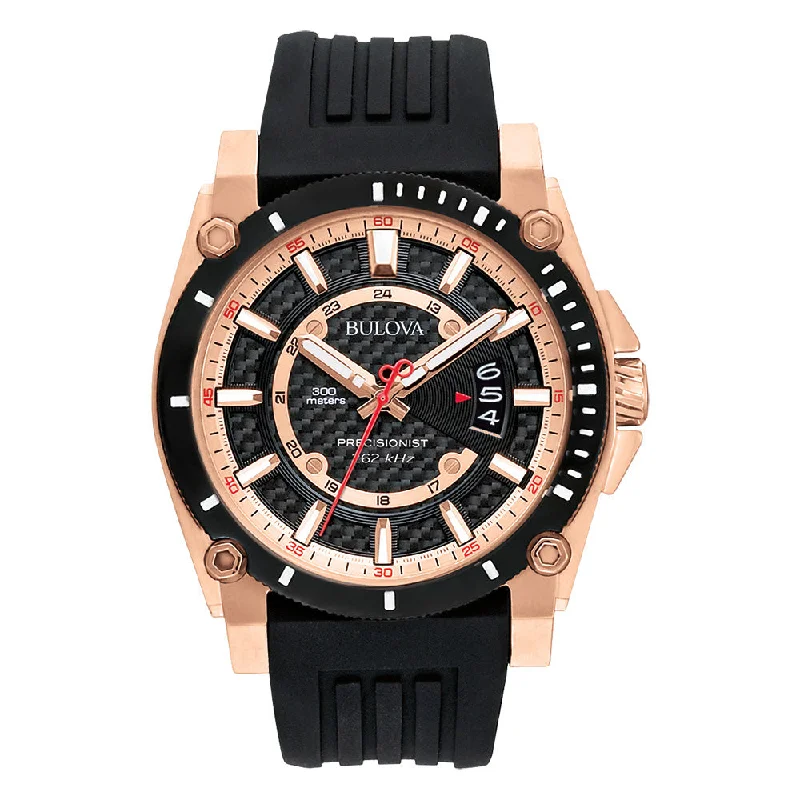 Reloj Bulova Icon 98B152