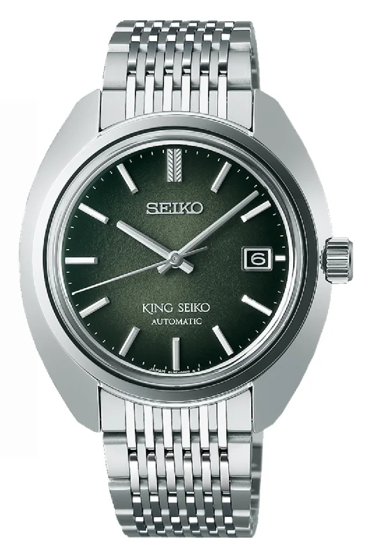 King Seiko KS1969 Modern Re-Interpretation SJE113