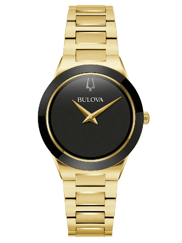 Reloj Bulova Millennia 97L175