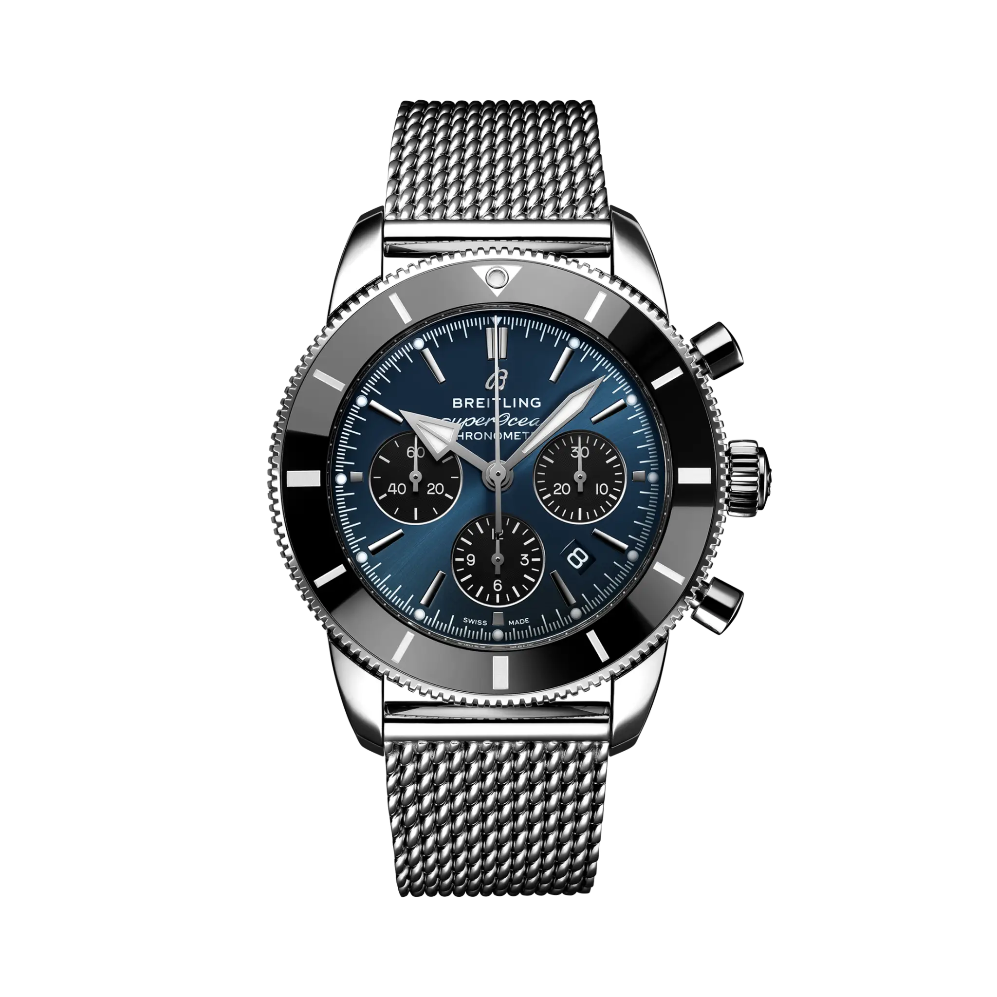 Superocean Heritage B01 AB0162121C1A1