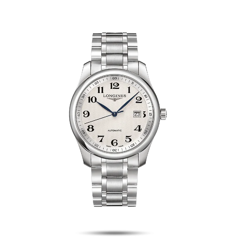 The Longines Master Collection L2.793.4.78.6