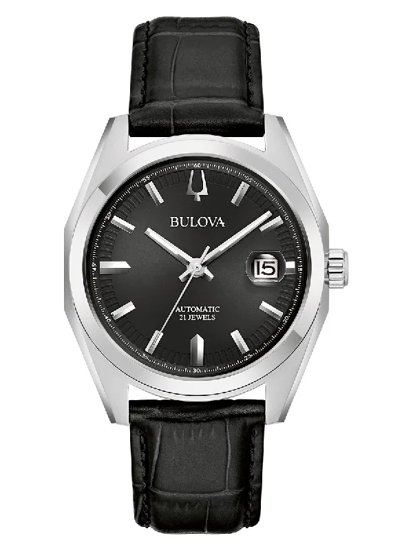 Reloj Bulova Surveyor 96B435