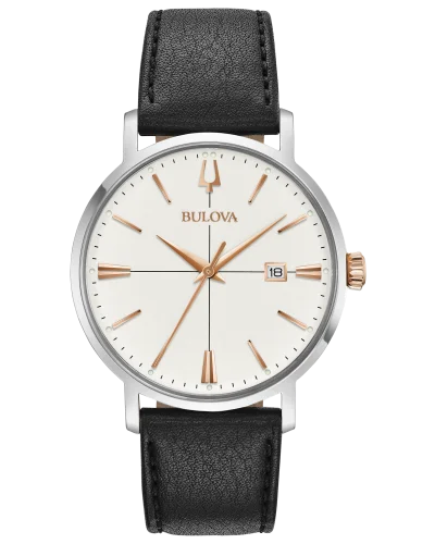 Bulova 98B254