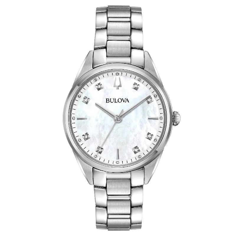 Bulova Sutton Lady