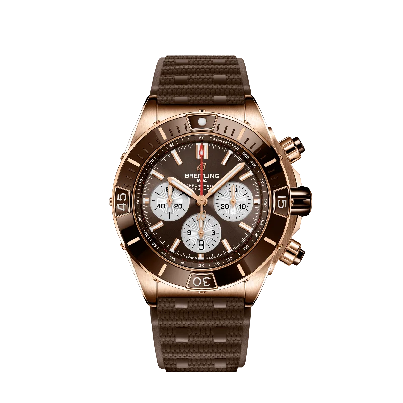 Super Chronomat B01 44
 Rb0136E31Q1S1