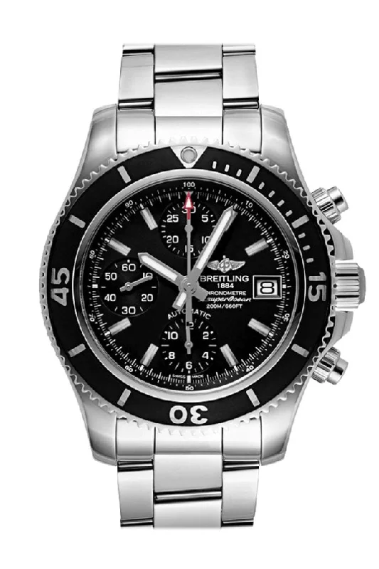 Breitling Superocean Chronograph Automatic Men's Watch A13311C9