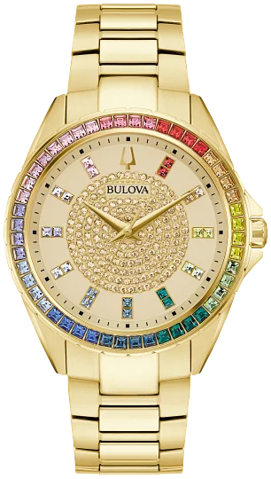 BULOVA PHANTOM 97A179