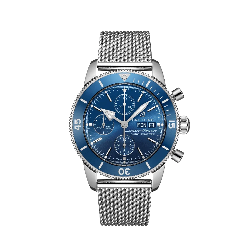 Breitling Superocean Heritage Chrono 44 A13313161C1A1