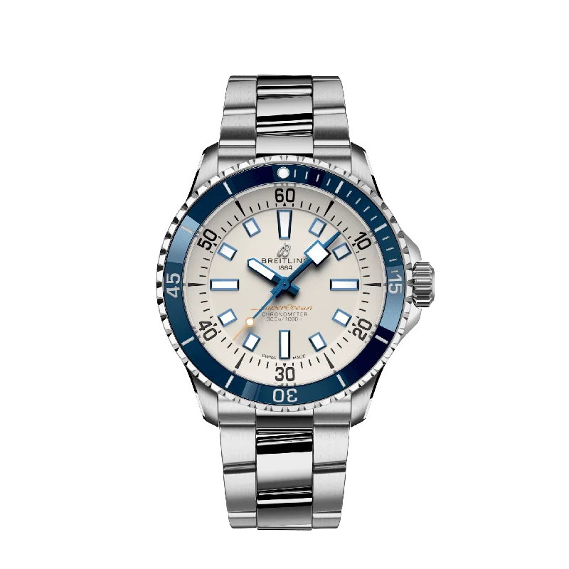 Superocean Automatic 42
 A17375E71G1A1