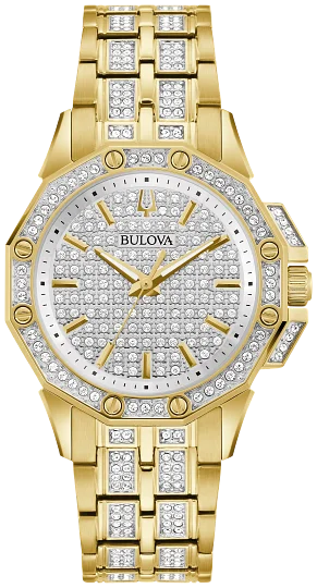 BULOVA OCTAVA 98L302