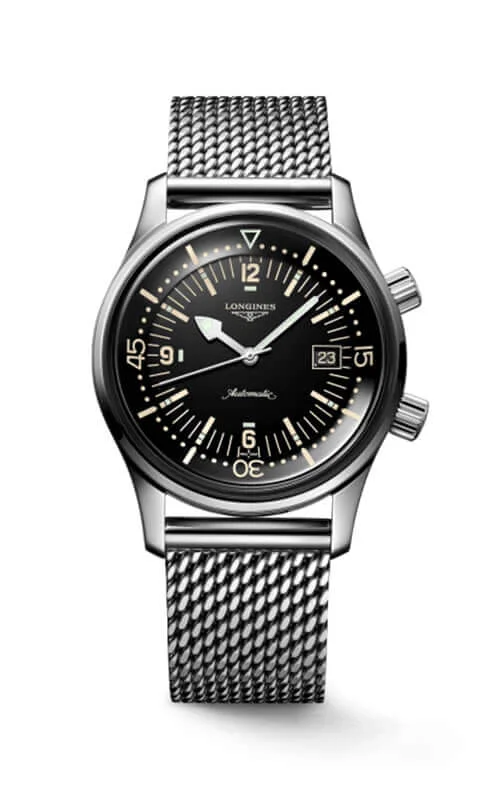 Longines Legend Diver L37744506