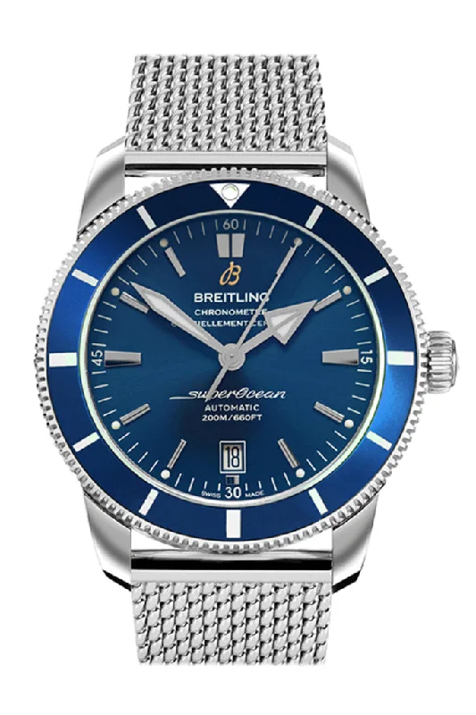 Breitling Superocean Heritage 2 46mm AB2020161 C1A1