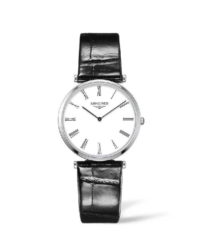 LONGINES LE GRANDE CLASSIQUE