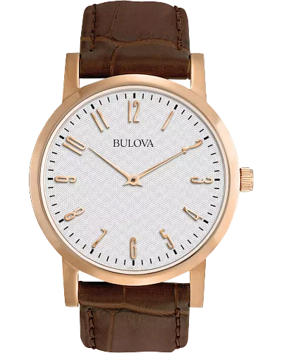 BULOVA CLASSIC 97A106