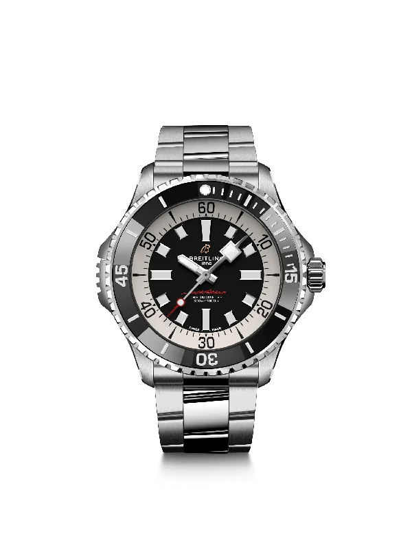 Breitling Superocean Automatic 46 A17378211B1A1