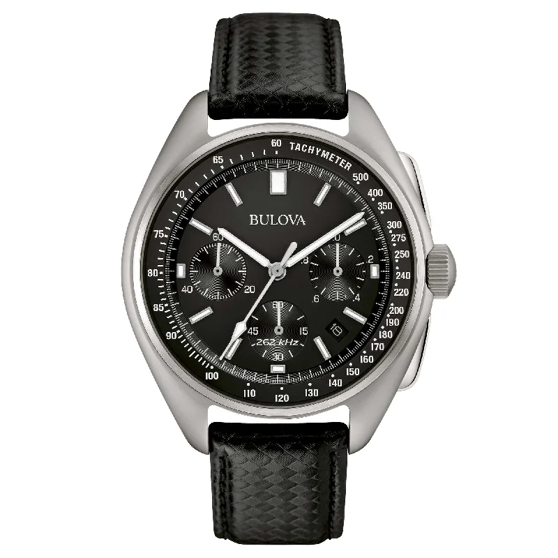 Bulova Lunar Pilot