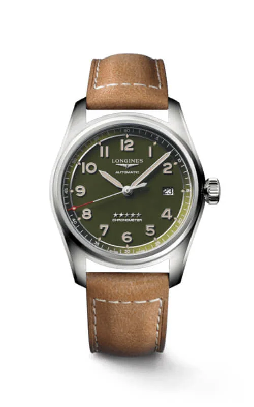 Longines Spirit L38104032