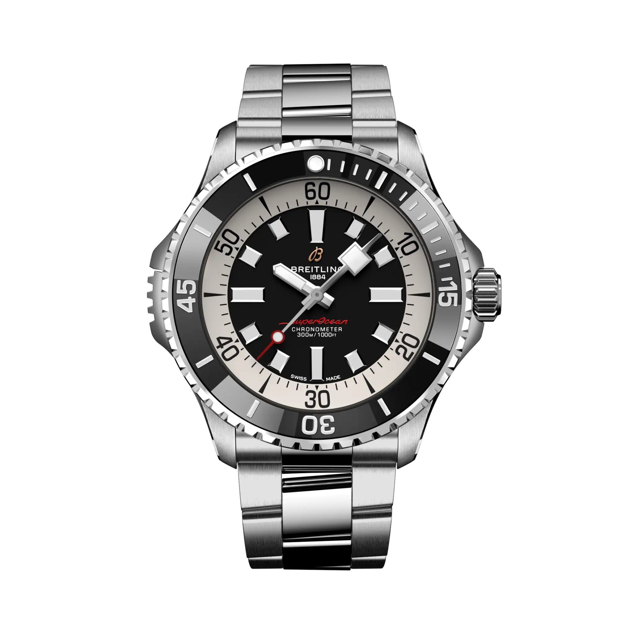 Superocean Automatic 46 A17378211B1A1