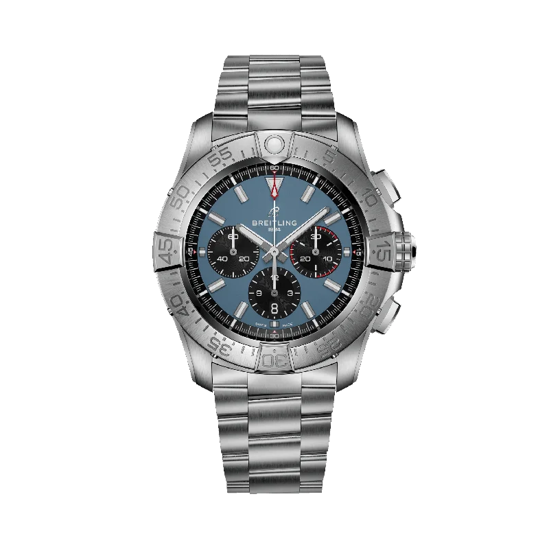 BREITLING Super Avenger B01 Chronograph 46 EB0148101C1E1