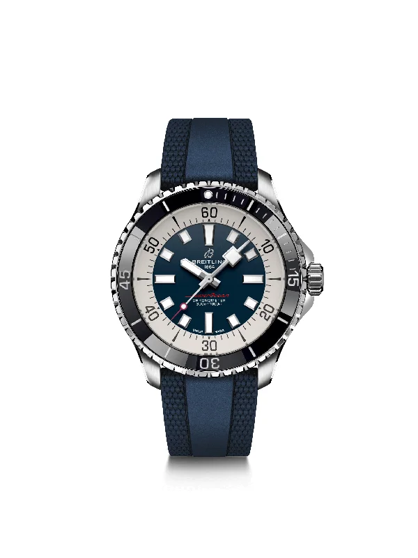 Breitling Superocean Automatic 44 A17376211C1S1