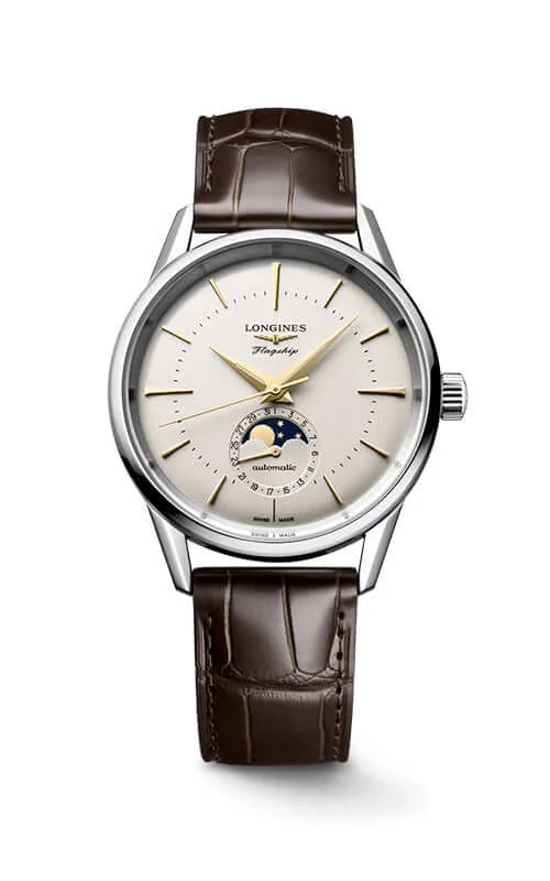 Longines Flagship Heritage L48154782