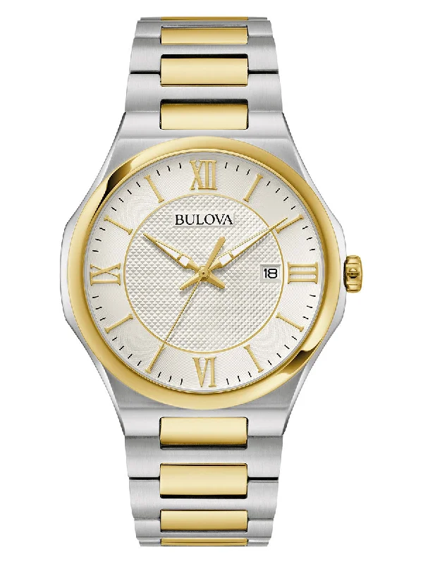 Reloj Bulova 98B440