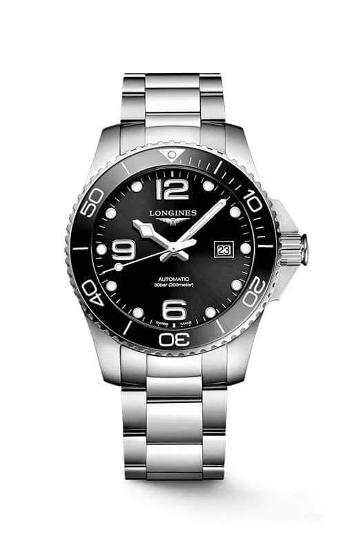 Longines HydroConquest L37824566