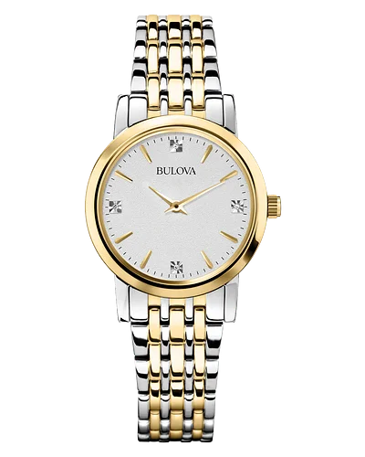 BULOVA CLASSIC 98P115