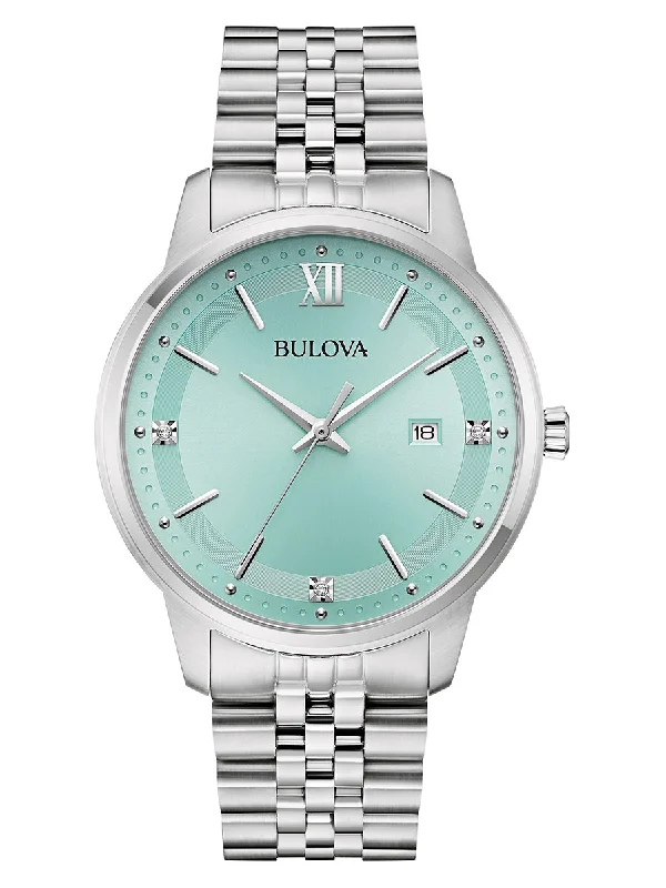 Reloj Bulova 96D157