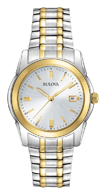 BULOVA CLASSIC 98H18