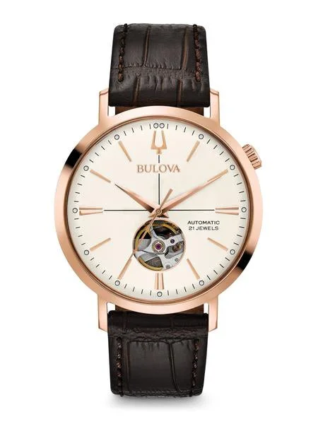 BULOVA Aerojet 97A136