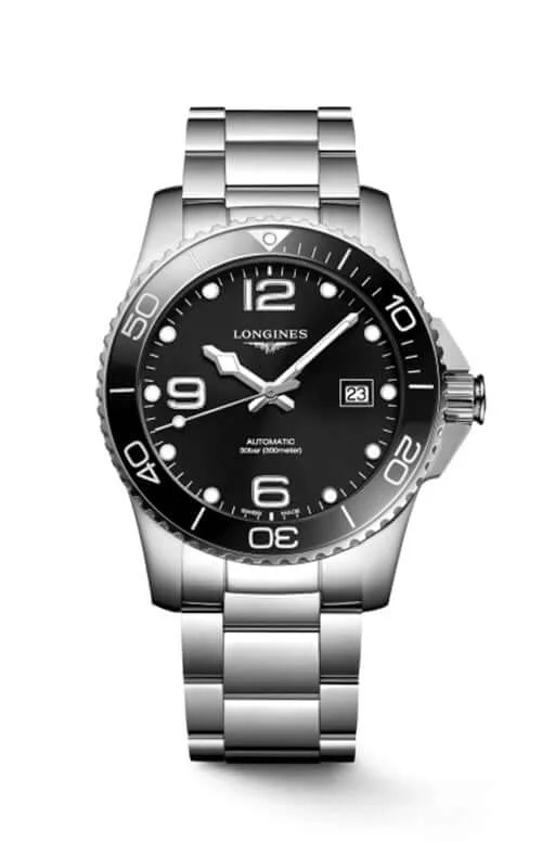 Longines HydroConquest L37814566