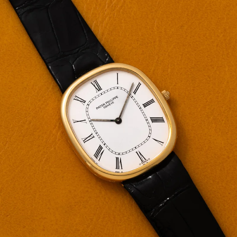 Patek Philippe Ellipse