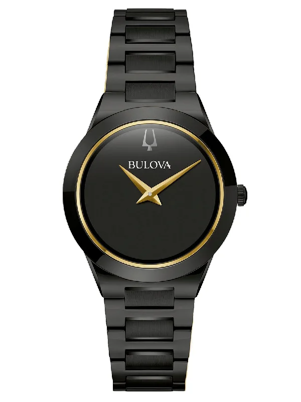 Reloj Bulova Millennia 98L314