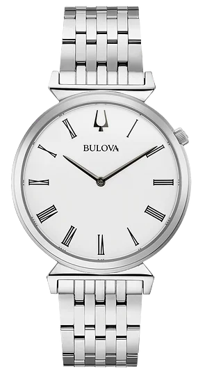 BULOVA REGATTA 96A232