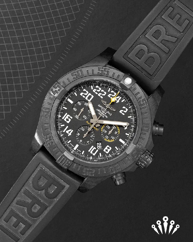 Breitling Avenger Hurricane