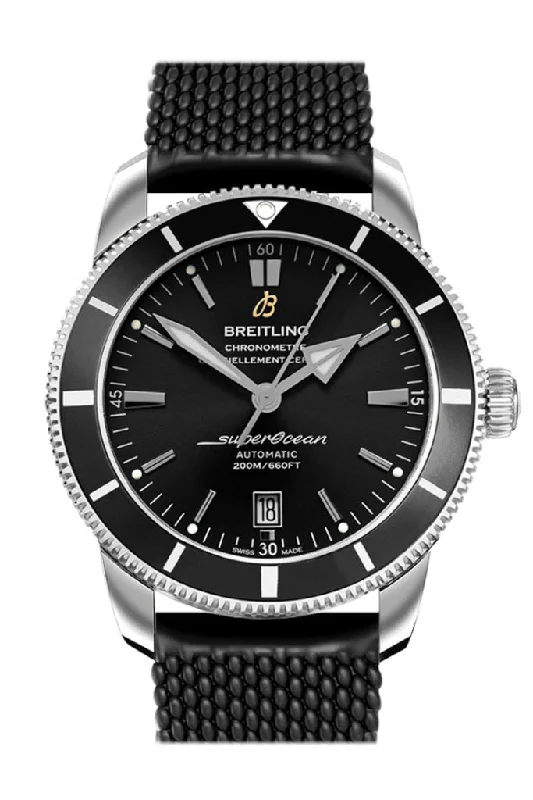 Breitling Superocean Heritage 46mm Men's Watch AB202012 BF74