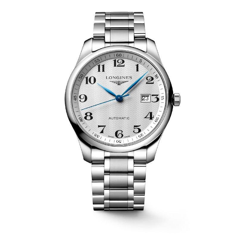 Longines LONGINES MASTER COLLECTION L2.893.4.78.6