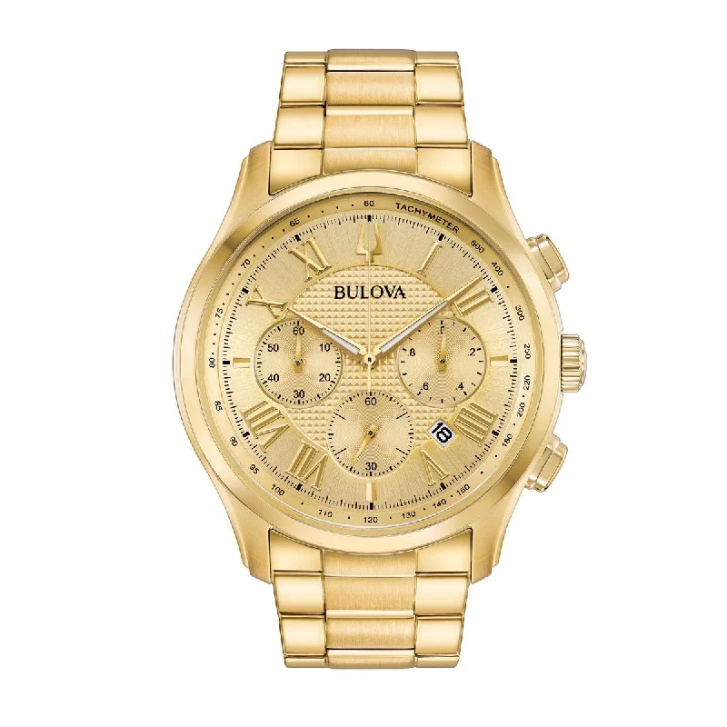 Bulova 97B175