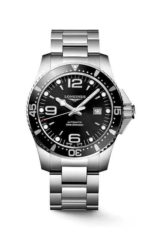 Longines HydroConquest L38414566