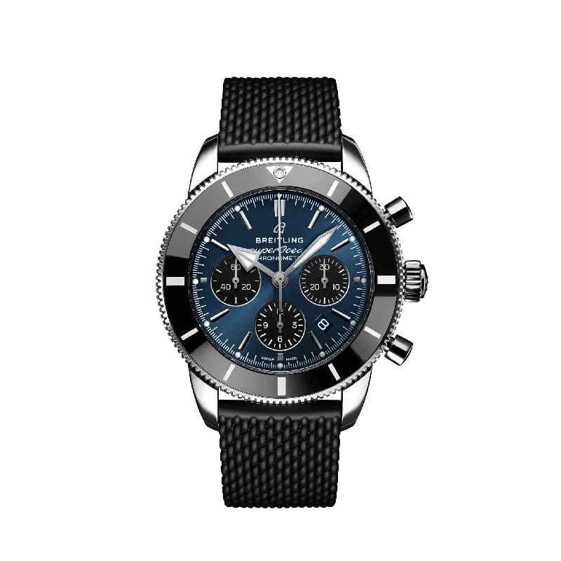 Breitling Superocean Heritage Chrono 44 AB0162121C1S1