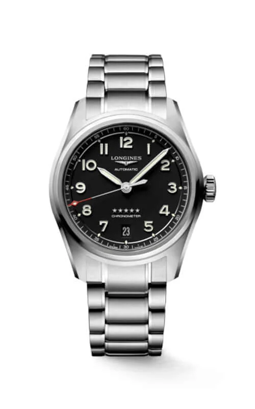 Longines Spirit L34104536