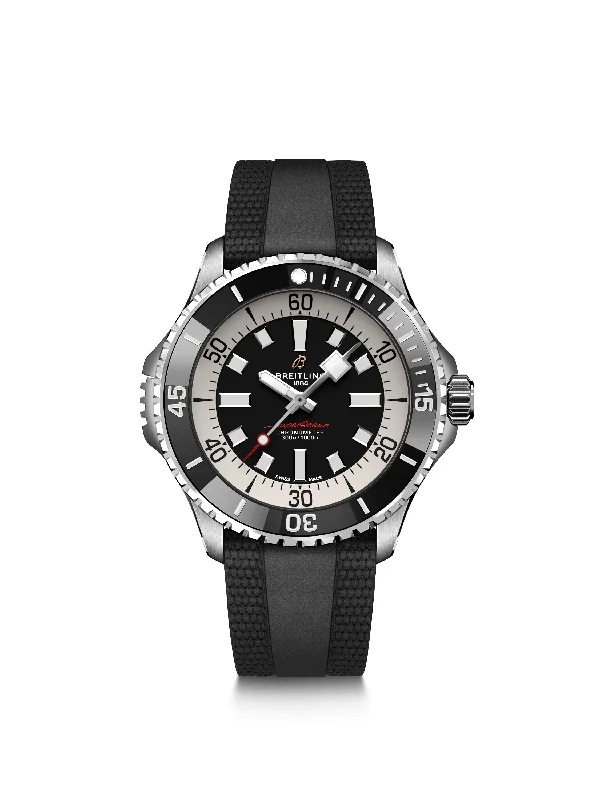 Breitling Superocean Automatic 46 A17378211B1S1