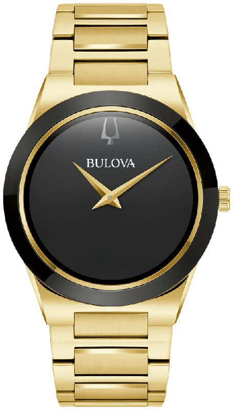 BULOVA MILLENNIA 97A183